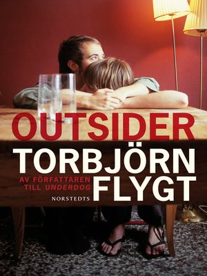 cover image of Outsider
